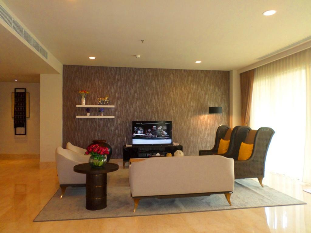 Luxury Apartment At Ayana Residences Jimbaran Chambre photo