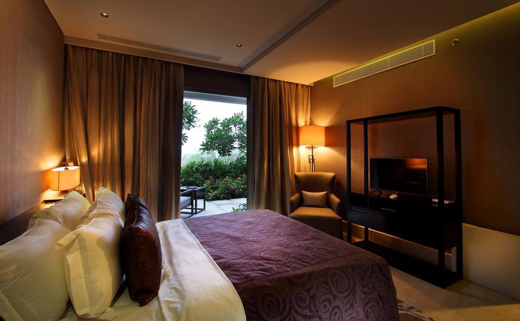 Luxury Apartment At Ayana Residences Jimbaran Chambre photo