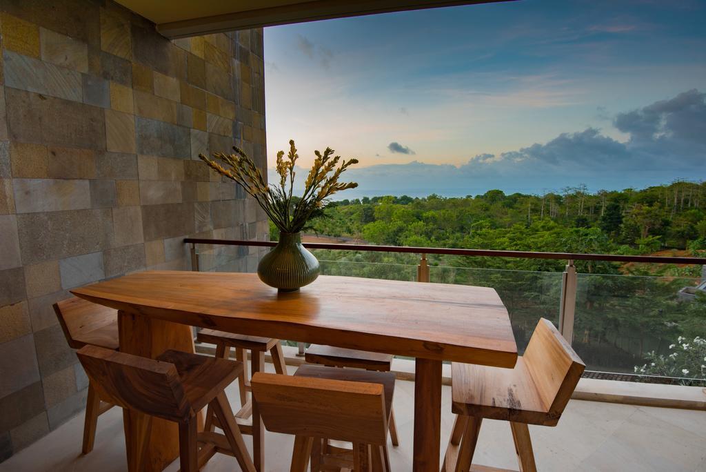 Luxury Apartment At Ayana Residences Jimbaran Extérieur photo